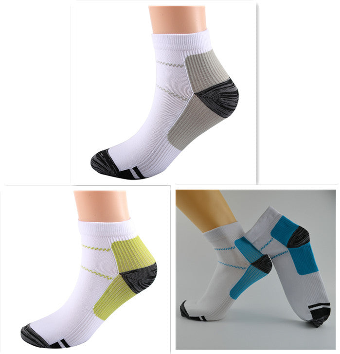 Compression socks low Sport