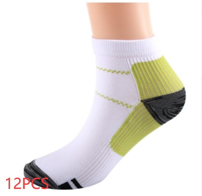 Compression socks low Sport