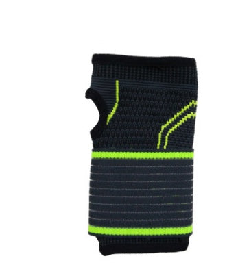 Handledsskydd Kompression Sport Bandage Support