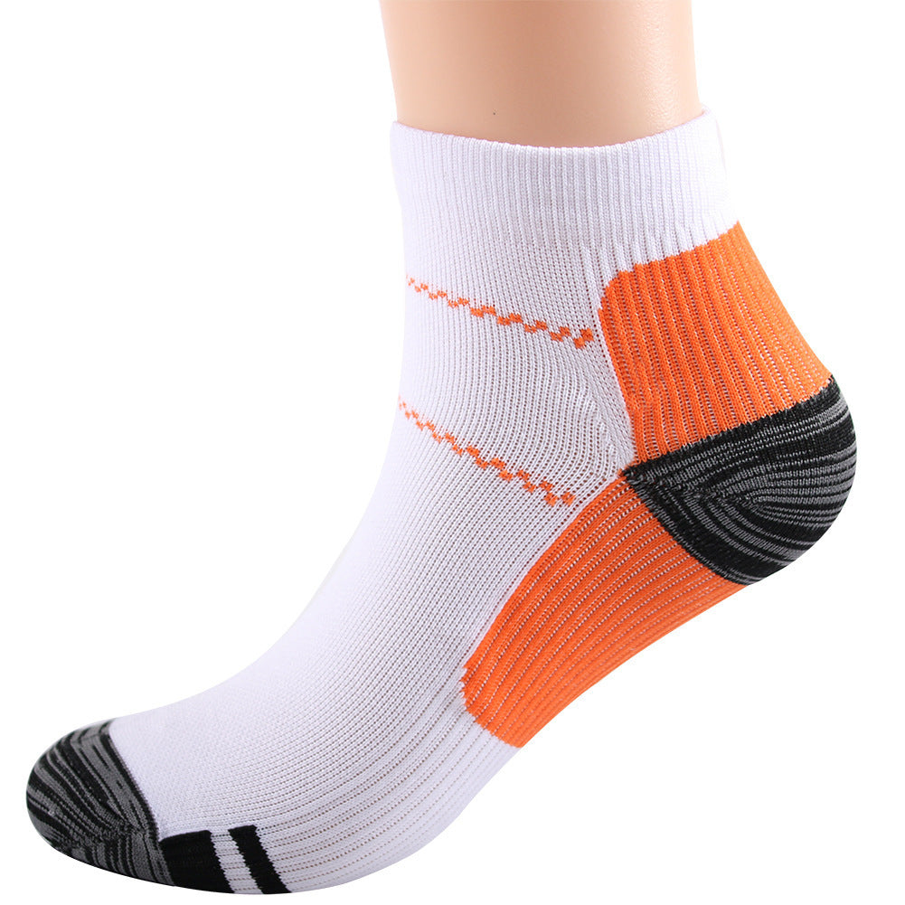 Compression socks low Sport