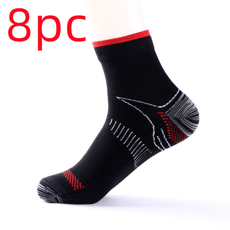 Compression socks low Sport