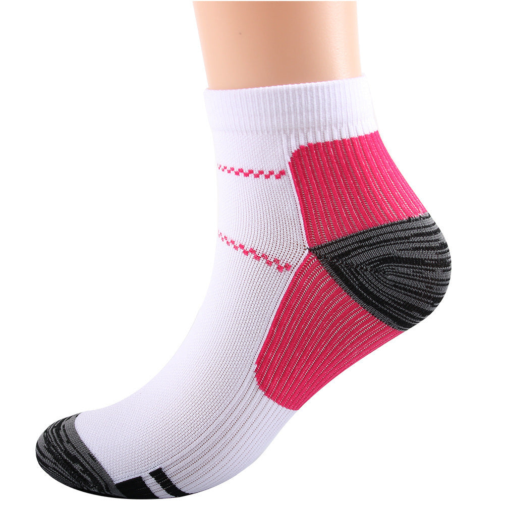 Compression socks low Sport