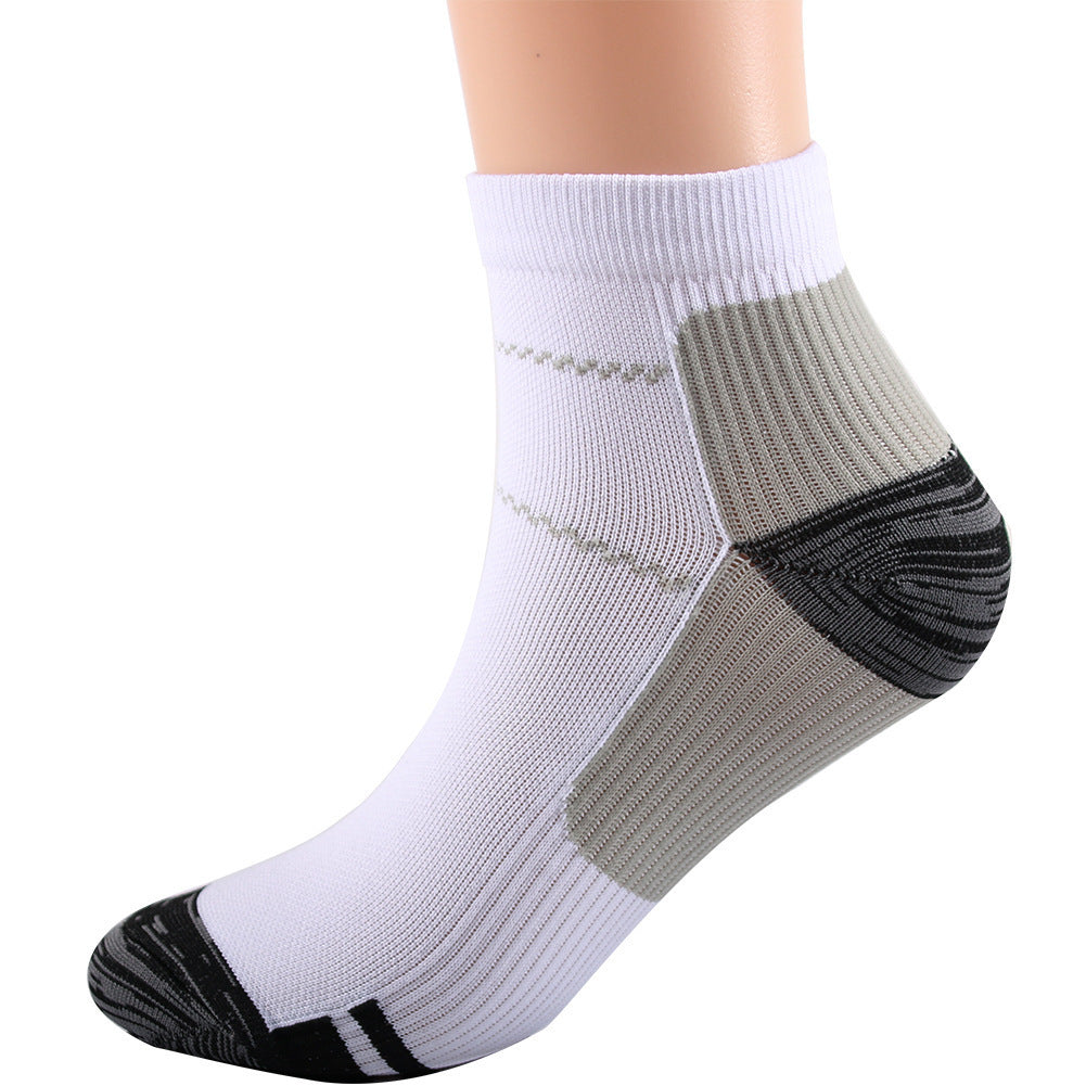 Compression socks low Sport