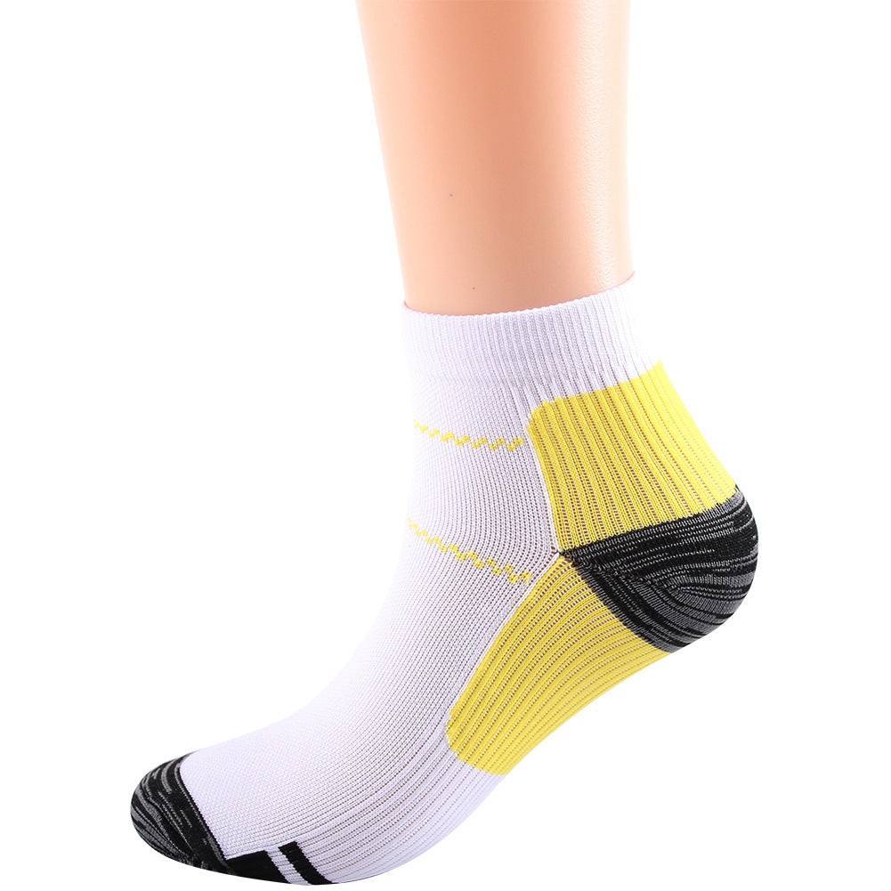 Compression socks low Sport