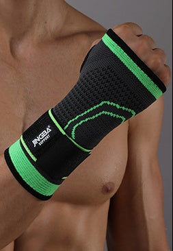 Sports Compression Wrist Protector Outdoor Cycling