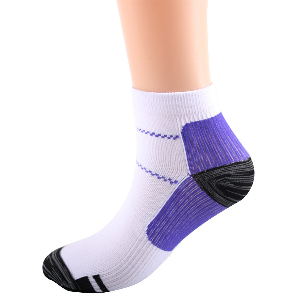 Compression socks low Sport