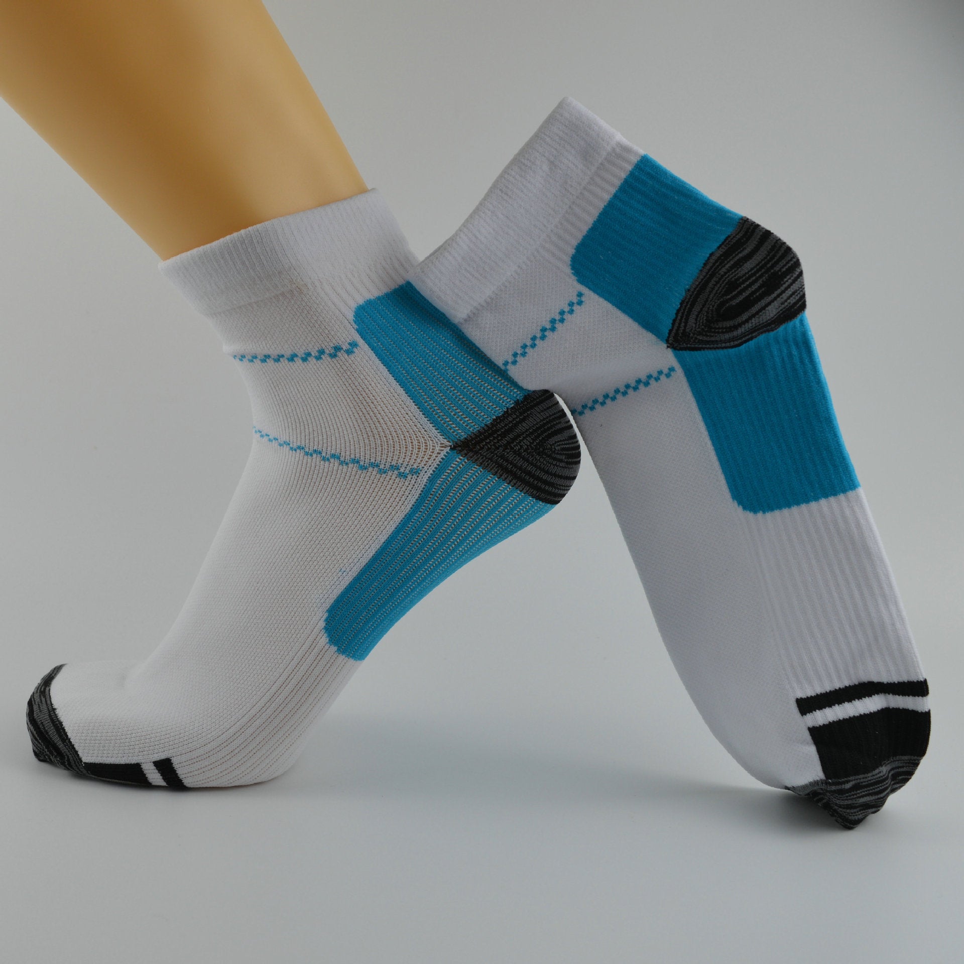 Compression socks low Sport