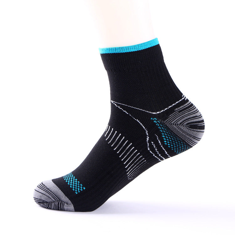 Compression socks low Sport