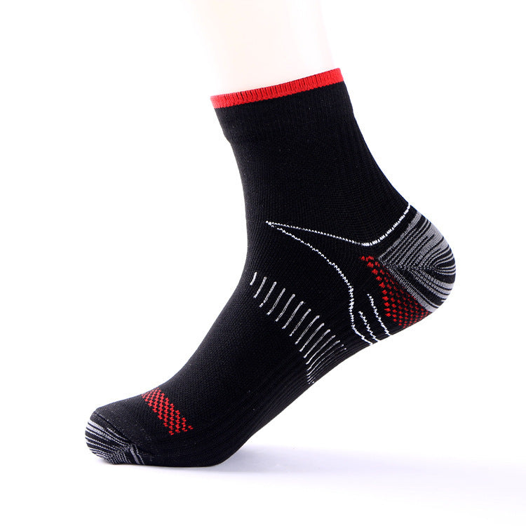 Compression socks low Sport