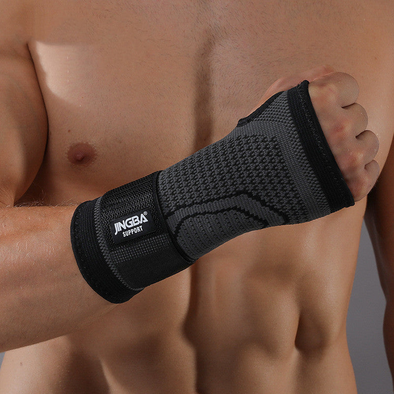 Sports Compression Wrist Protector Outdoor Cycling