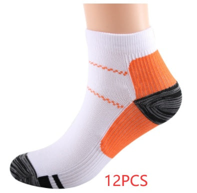 Compression socks low Sport