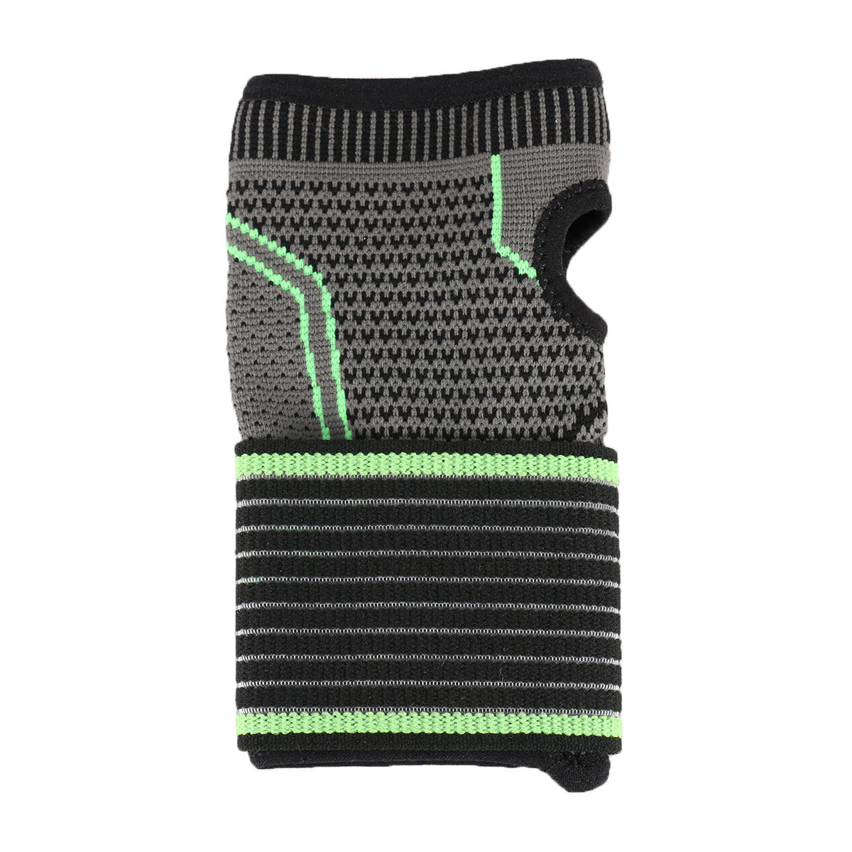 Handledsskydd Kompression Sport Bandage Support