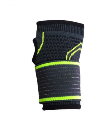 Handledsskydd Kompression Sport Bandage Support