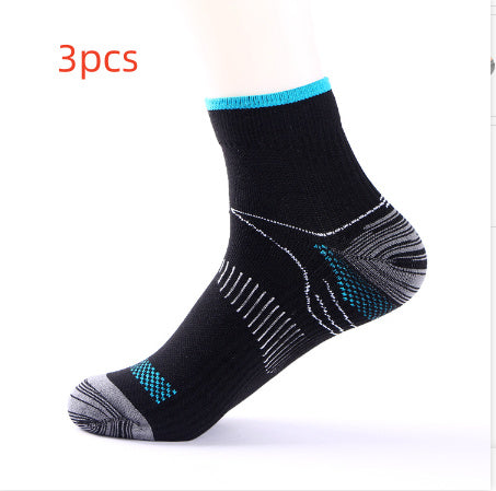 Compression socks low Sport