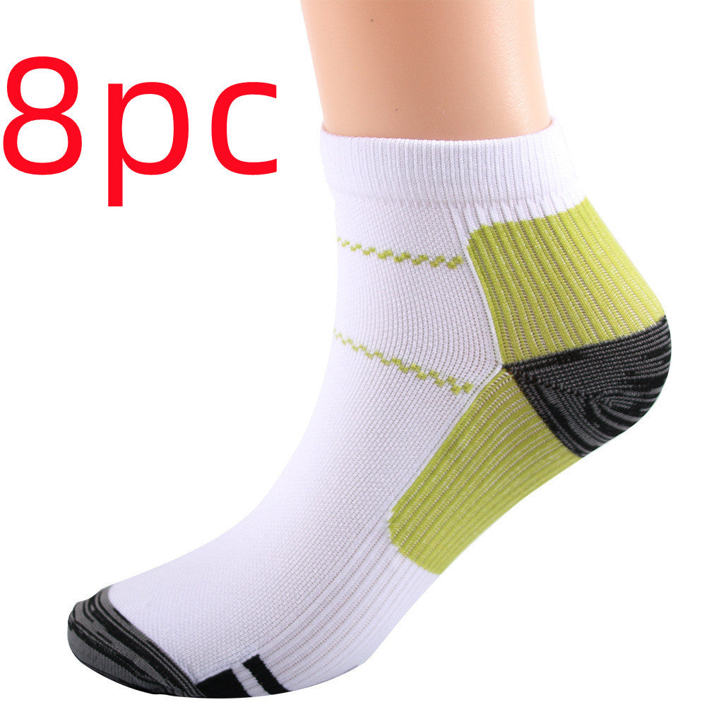 Compression socks low Sport