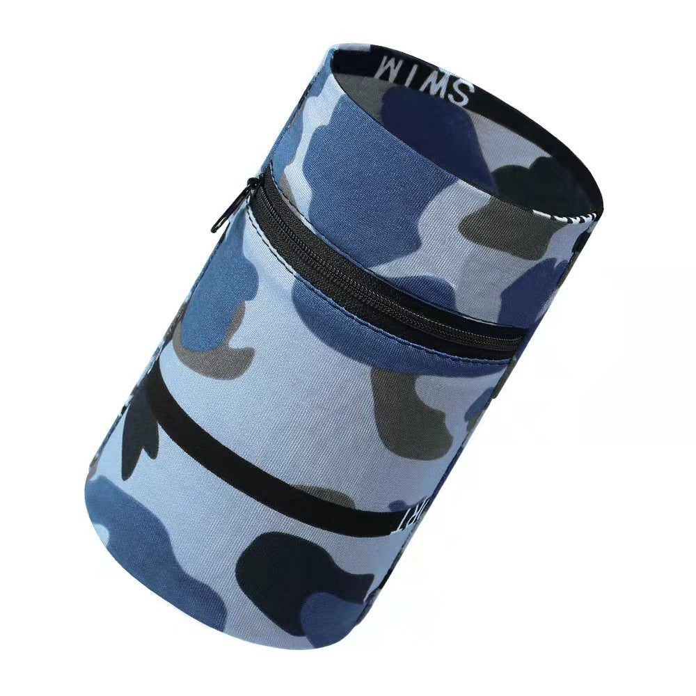 Running Mobile Phone Arm Bag – Unisex Armband för Mobiltelefon och Sport