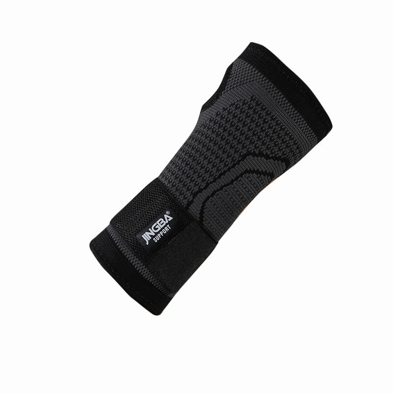 Sports Compression Wrist Protector Outdoor Cycling