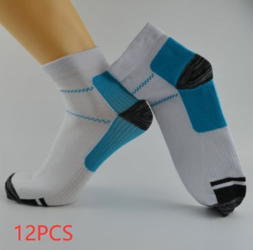 Compression socks low Sport