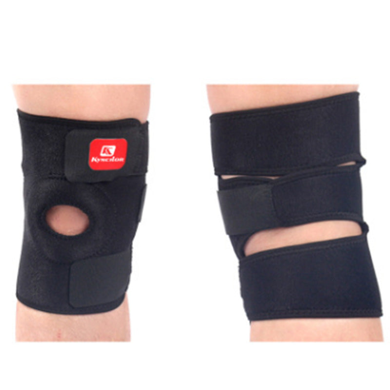 Sports Knee Pads, Warm And Protective Basketball Knee Pads