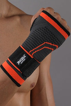 Sports Compression Wrist Protector Outdoor Cycling